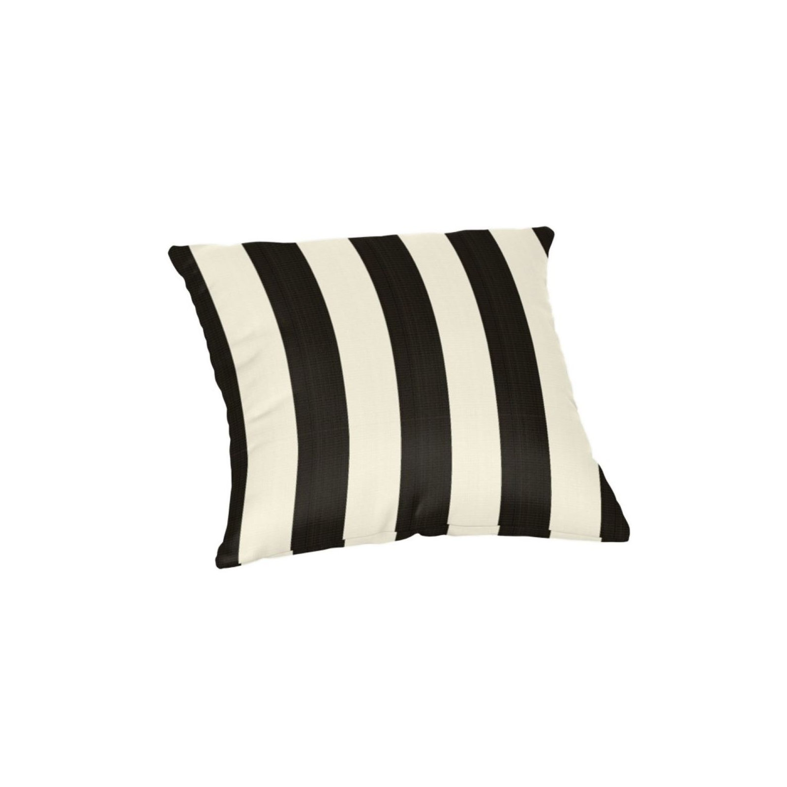 Outdoor Square Pillow Cover & Insert, Maxim Classic Sunbrella®, 15"H x 15"W