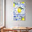 Yarlin Lemon Pattern Tiles-108550866