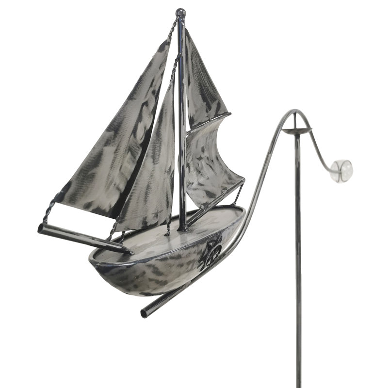 Piquet de jardin Vernie