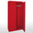 Steel Single Storage Cabinet ( 72 " H x 46 " W x 24 " D)-38673940