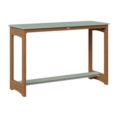 Balcony Outdoor Bar Table