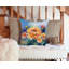 Coussin décoratif intérieur / extérieur Autre / Sans motif-99815579
