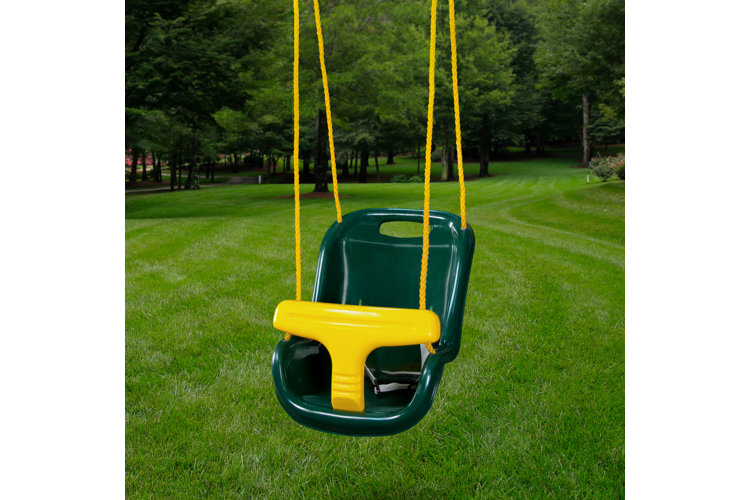 Top Swing Set Accessories
