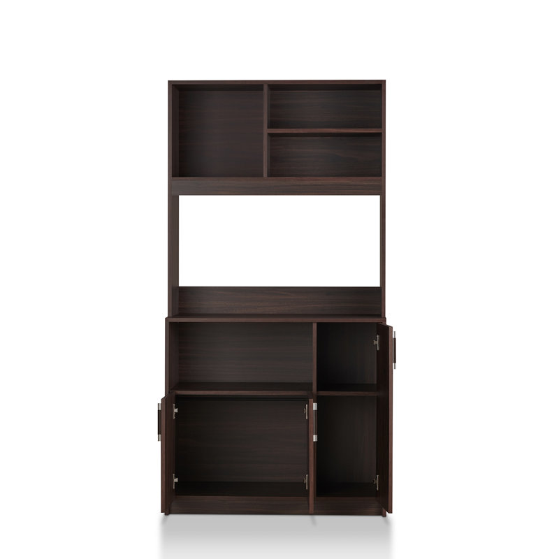 Detroit 91cm Sideboard