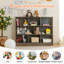 Costway Bookcase-111565779