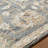 Rectangle Codrin Wool Area Rug-1513083389