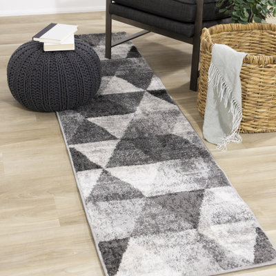 Suzan Geometric Indoor Rug