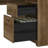 Ozro L-Shaped Executive Desk-1643402916