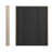 Kaster Upholstered Headboard-2096928983-2096928971