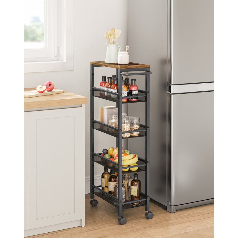 Alganon Kitchen Cart