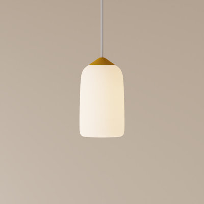 Goby Pendant Light