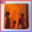 Couvre-lit matelassé Silhouette People-129089659
