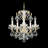 Century 5 - Light Chandelier-40595917