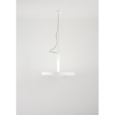 3 - Light Geometric Pendant