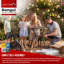 Musselman 2 - Person Patio Dining Set with Round Table-73671660