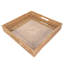Plateaux de repose-pieds carrés avec insert en verre-1652244679-1721852344-1732639195