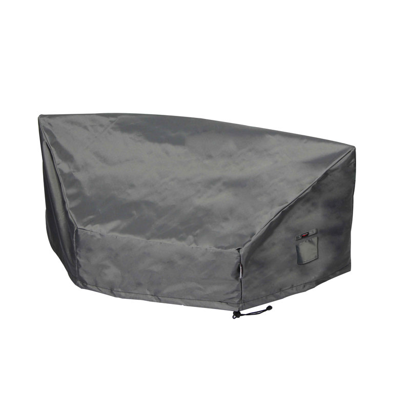 Titanium Shield Outdoor Patio Sofa Cover