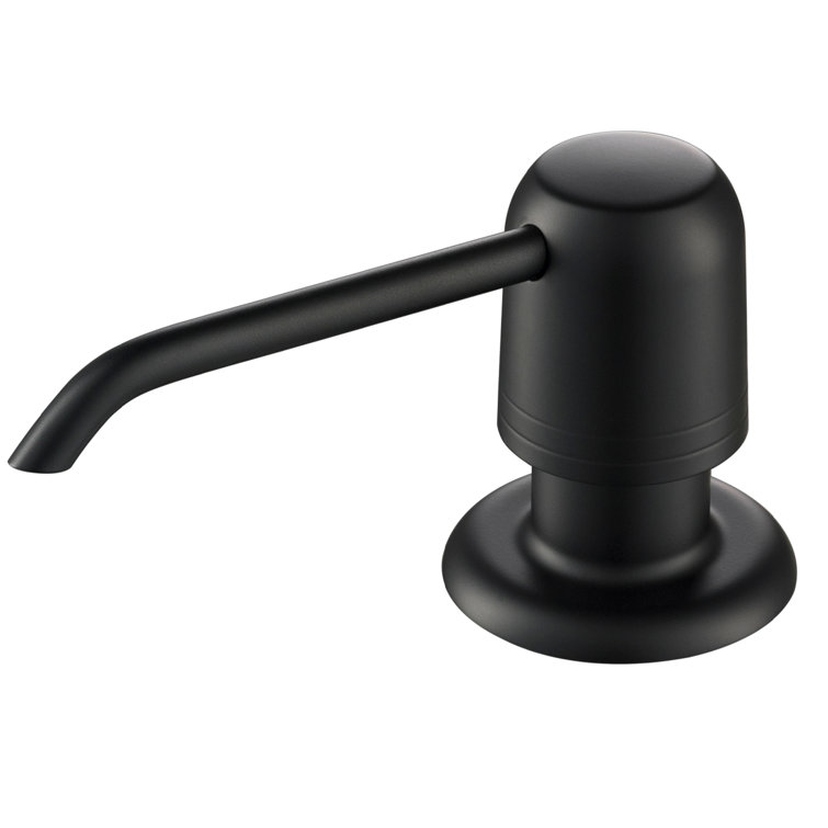 Soap Dispenser