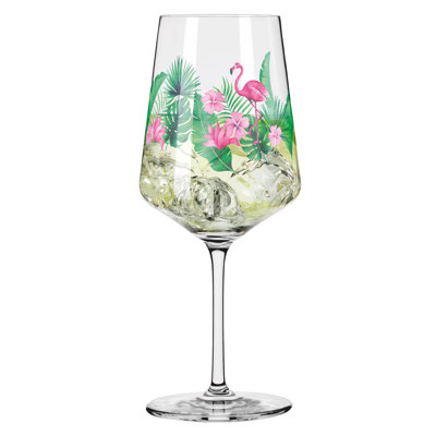 544 ml Weinglas