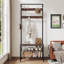 Portemanteaux mural Deveyon-687203061