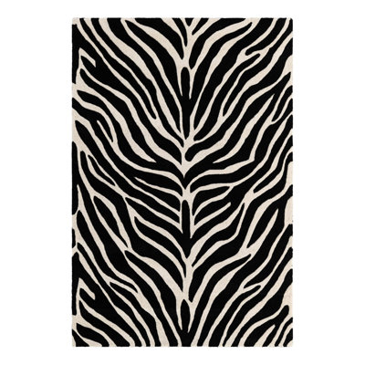 Zebra Kimber Rug