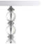Ensemble de lampe de table 26" Anselmo