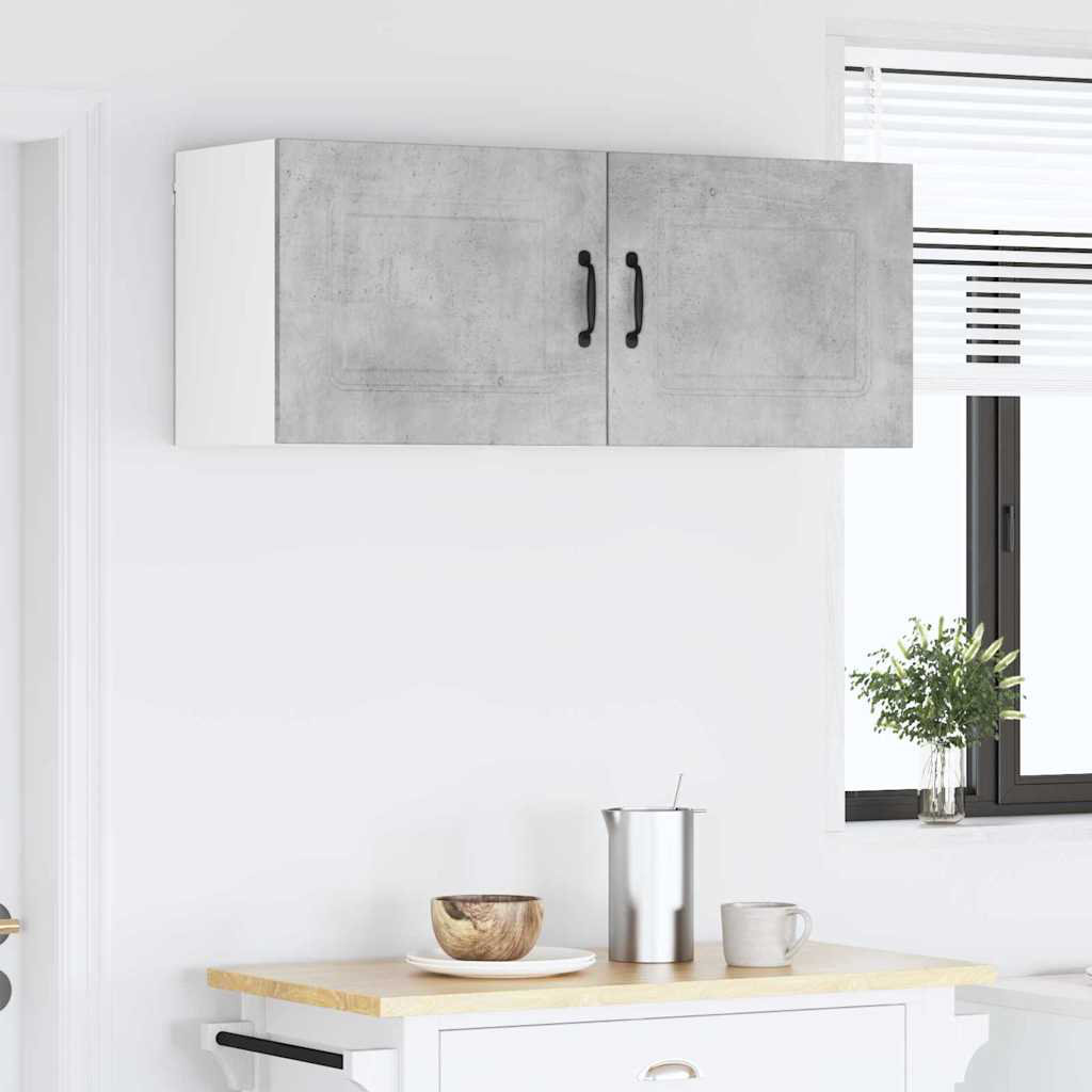 Vidaxl Kitchen Wall Cabinet Black 40 X 31 X 40 Cm Engineered Wood