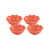 Red is out of stock