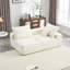 Fauteuil en chenille Autie-121363455