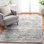 Tapis oriental Martha Stewart Performance
