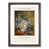 Walnut Framed