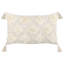 Matoaca Geometric Square Cushion
