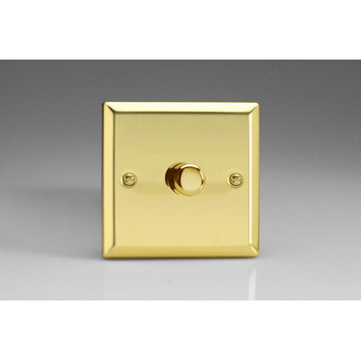 Wall Mounted Dimmer