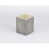 Shagreen  Beige Gray