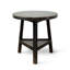 25.5'' W Solid Wood Console Table-1839548076