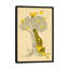 «Friends In High Places», impression sur toile-72691909-72691910-72691911