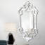 Miroir mural Gryselda