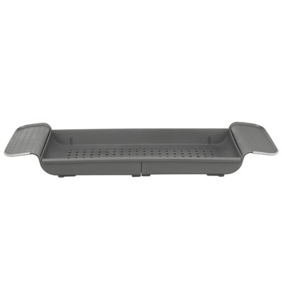 Ashmore Freestanding Bath Caddy