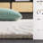 Glamour Hand Tufted Wool; Viscose; Cotton Abstract Indoor Rug-1219810702