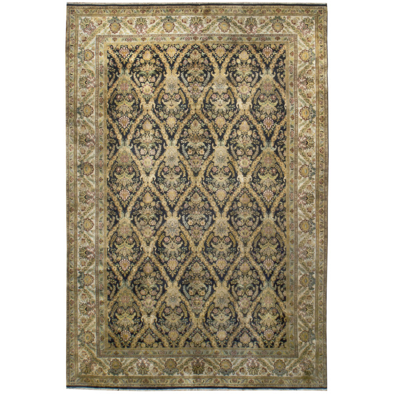 One-of-a-Kind 10' X 14'8" Area Rug