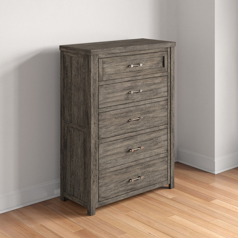 Commode 5 tiroirs Adamsville