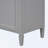 Dylnn Freestanding Bathroom Cabinet,30'' Bathroom Vanity with Top Sink with 2 Drawers and a Tip-out Drawer -1642586893