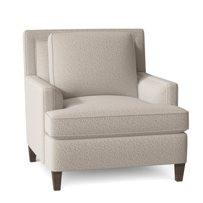 Addison Upholstered Armchair