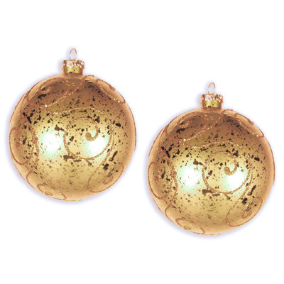 4.75'' Ornament Shatterproof Ball Ornament