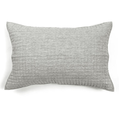 Bahari Linen Shams