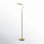 Mariner 66'' Dimmable LED Smart Enabled Floor Lamp