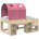 Artisan Oak/Pink