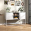 Armoire de rangement 47 po pour salon-818468449