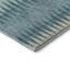 Tapis bleu sarcelle lavable à la machine Premium Prisco-367736296