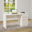 Bureau d'ordinateur 53 po avec tiroirs-classeurs-554795525